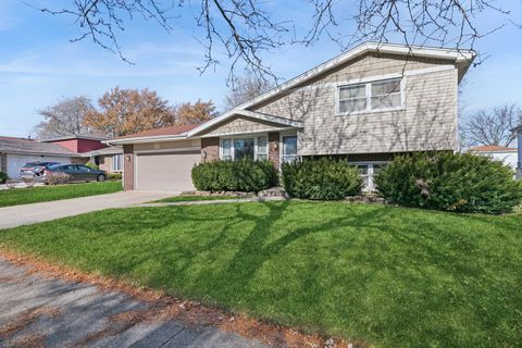 Tiny photo for 6306 Beaver Dam Road, Matteson, IL 60443 (MLS # 12550135)
