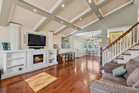 Tiny photo for 6306 Beaver Dam Road, Matteson, IL 60443 (MLS # 12550135)