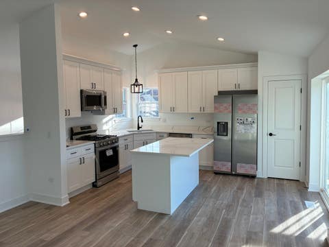 Tiny photo for 927 Saddle Ridge Drive, Joliet, IL 60432 (MLS # 12707740)