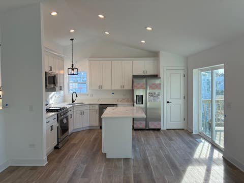 Tiny photo for 927 Saddle Ridge Drive, Joliet, IL 60432 (MLS # 12707740)