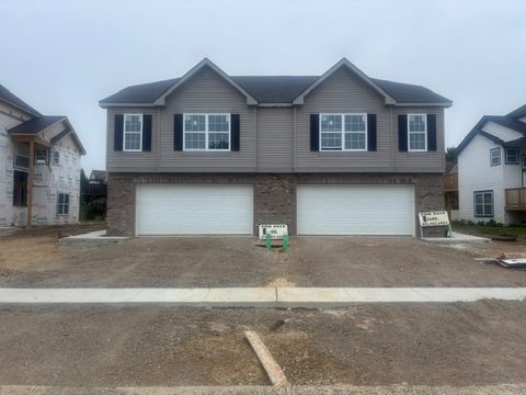 Photo of 927 Saddle Ridge Drive, Joliet, IL 60432 (MLS # 12707740)