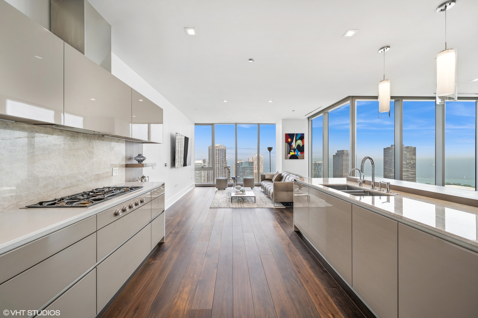 363 E Wacker Drive 4304