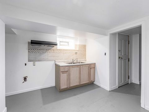 Tiny photo for 18136 Oakwood Avenue, Lansing, IL 60438 (MLS # 12639688)