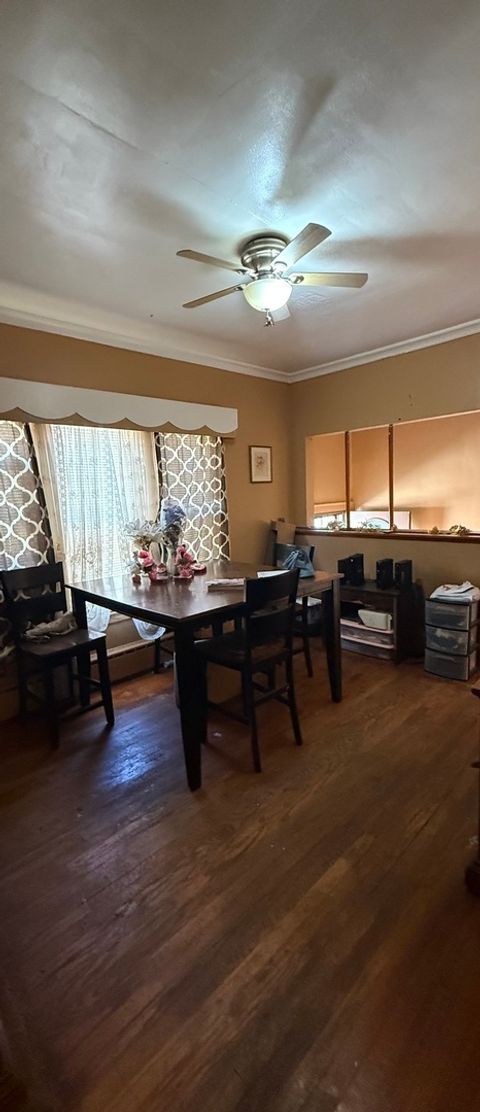 Tiny photo for 8718 S Euclid Avenue, Chicago, IL 60617 (MLS # 12609291)