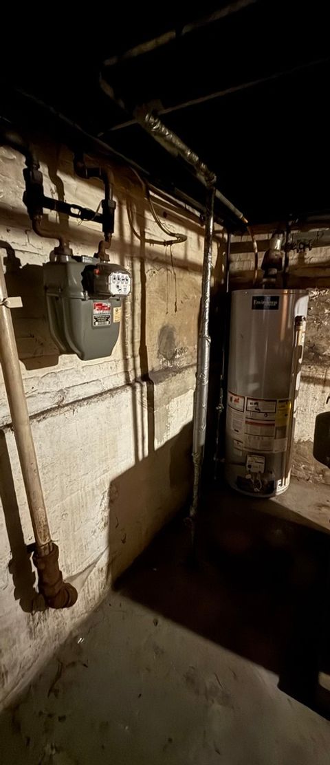 Tiny photo for 8718 S Euclid Avenue, Chicago, IL 60617 (MLS # 12609291)