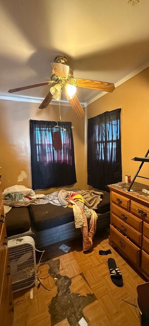 Tiny photo for 8718 S Euclid Avenue, Chicago, IL 60617 (MLS # 12609291)