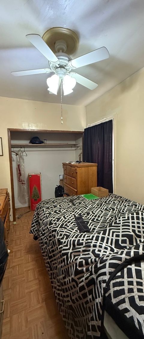 Tiny photo for 8718 S Euclid Avenue, Chicago, IL 60617 (MLS # 12609291)