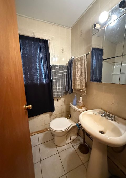 Tiny photo for 8718 S Euclid Avenue, Chicago, IL 60617 (MLS # 12609291)