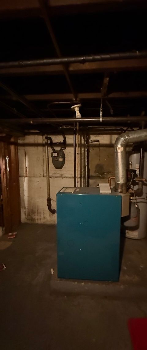 Tiny photo for 8718 S Euclid Avenue, Chicago, IL 60617 (MLS # 12609291)