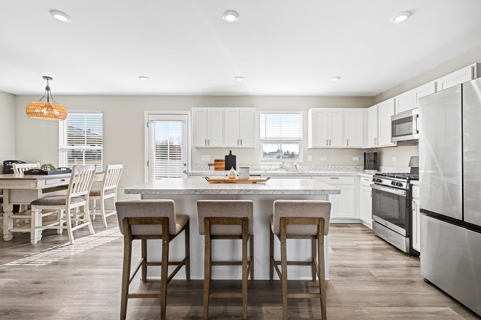 7906 Deer Crossing Drive