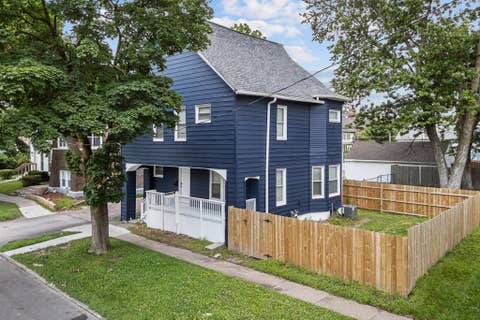 Tiny photo for 1415 N Main Street, Davenport, IA 52803 (MLS # 12691778)