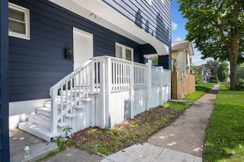 Tiny photo for 1415 N Main Street, Davenport, IA 52803 (MLS # 12691778)