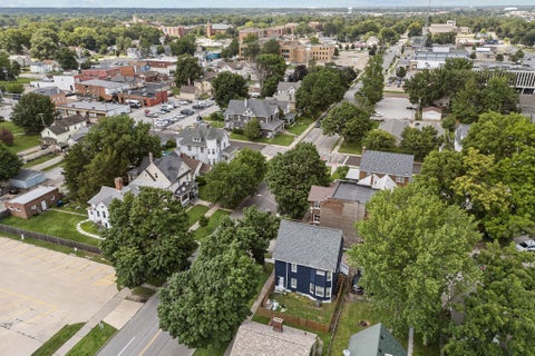 Tiny photo for 1415 N Main Street, Davenport, IA 52803 (MLS # 12691778)