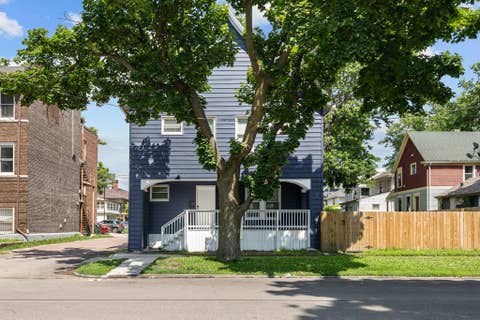 Tiny photo for 1415 N Main Street, Davenport, IA 52803 (MLS # 12691778)