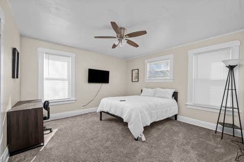 Tiny photo for 1415 N Main Street, Davenport, IA 52803 (MLS # 12691778)
