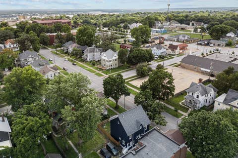 Tiny photo for 1415 N Main Street, Davenport, IA 52803 (MLS # 12691778)