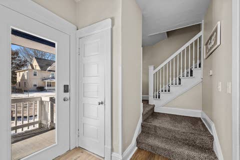 Tiny photo for 1415 N Main Street, Davenport, IA 52803 (MLS # 12691778)