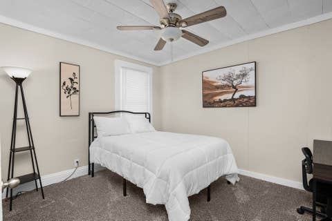 Tiny photo for 1415 N Main Street, Davenport, IA 52803 (MLS # 12691778)