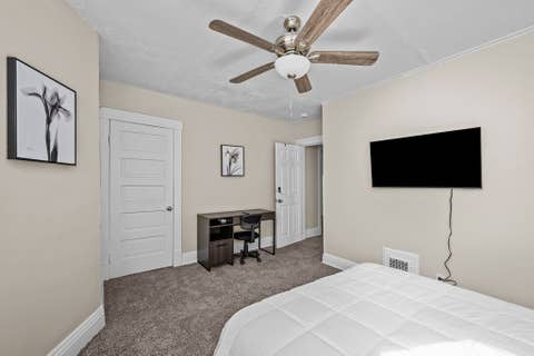 Tiny photo for 1415 N Main Street, Davenport, IA 52803 (MLS # 12691778)