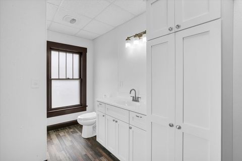 Tiny photo for Charleston, IL 61920 (MLS # 12598928)