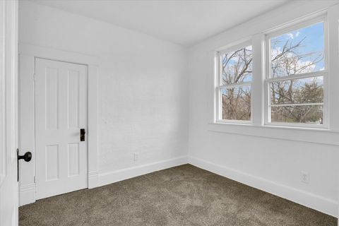 Tiny photo for Charleston, IL 61920 (MLS # 12598928)