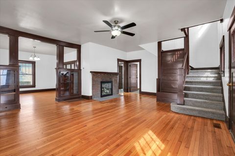 Tiny photo for Charleston, IL 61920 (MLS # 12598928)