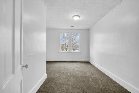 Tiny photo for Charleston, IL 61920 (MLS # 12598928)