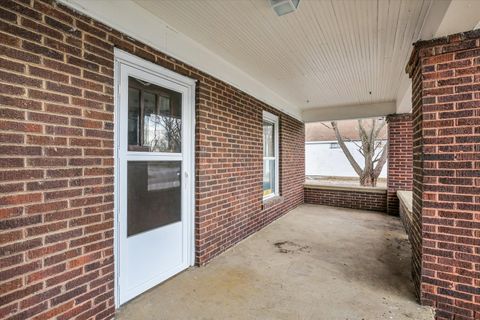 Tiny photo for Charleston, IL 61920 (MLS # 12598928)