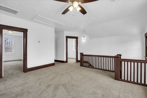 Tiny photo for Charleston, IL 61920 (MLS # 12598928)