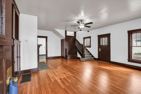 Tiny photo for Charleston, IL 61920 (MLS # 12598928)