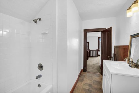 Tiny photo for Charleston, IL 61920 (MLS # 12598928)