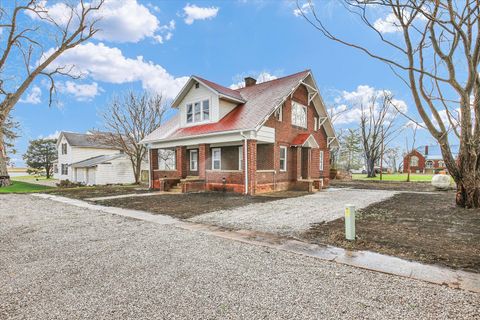 Tiny photo for Charleston, IL 61920 (MLS # 12598928)