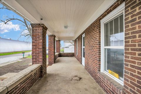 Tiny photo for Charleston, IL 61920 (MLS # 12598928)