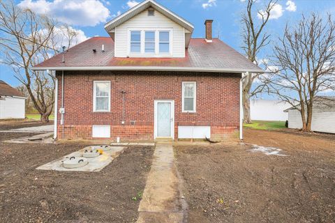 Tiny photo for Charleston, IL 61920 (MLS # 12598928)