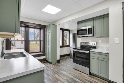 Tiny photo for Charleston, IL 61920 (MLS # 12598928)