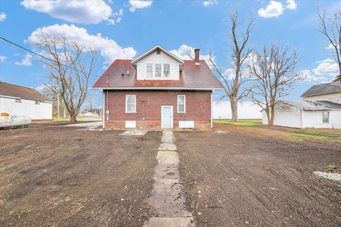 Tiny photo for Charleston, IL 61920 (MLS # 12598928)