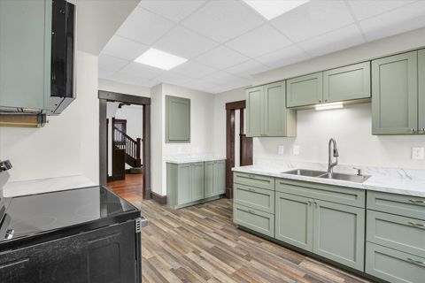 Tiny photo for Charleston, IL 61920 (MLS # 12598928)