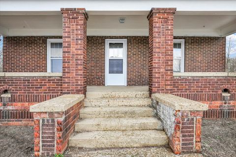 Tiny photo for Charleston, IL 61920 (MLS # 12598928)