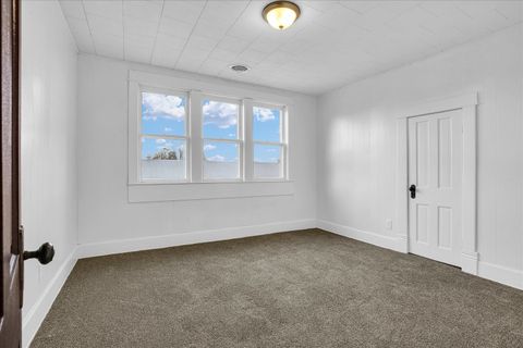 Tiny photo for Charleston, IL 61920 (MLS # 12598928)