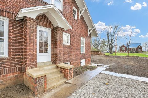 Tiny photo for Charleston, IL 61920 (MLS # 12598928)