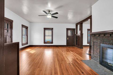 Tiny photo for Charleston, IL 61920 (MLS # 12598928)