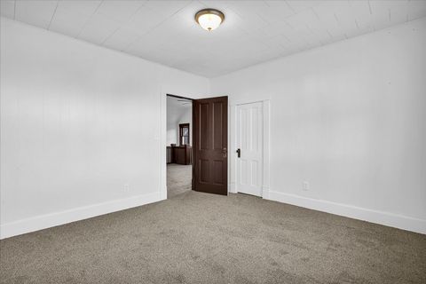 Tiny photo for Charleston, IL 61920 (MLS # 12598928)