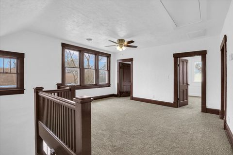 Tiny photo for Charleston, IL 61920 (MLS # 12598928)
