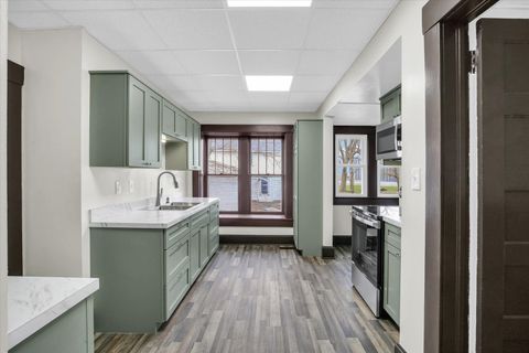 Tiny photo for Charleston, IL 61920 (MLS # 12598928)