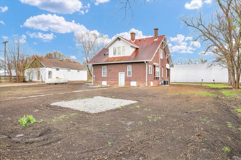 Tiny photo for Charleston, IL 61920 (MLS # 12598928)