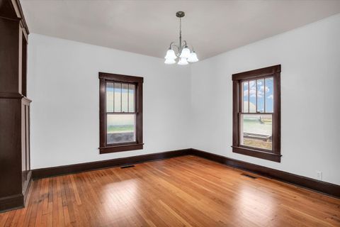 Tiny photo for Charleston, IL 61920 (MLS # 12598928)