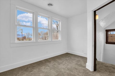 Tiny photo for Charleston, IL 61920 (MLS # 12598928)