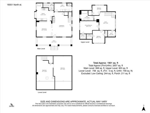 Tiny photo for Charleston, IL 61920 (MLS # 12598928)
