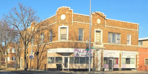 2032 E 79th Street Chicago IL 60649