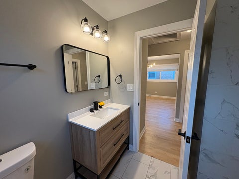 Tiny photo for 2909 W Howard Street, Chicago, IL 60645 (MLS # 12698551)